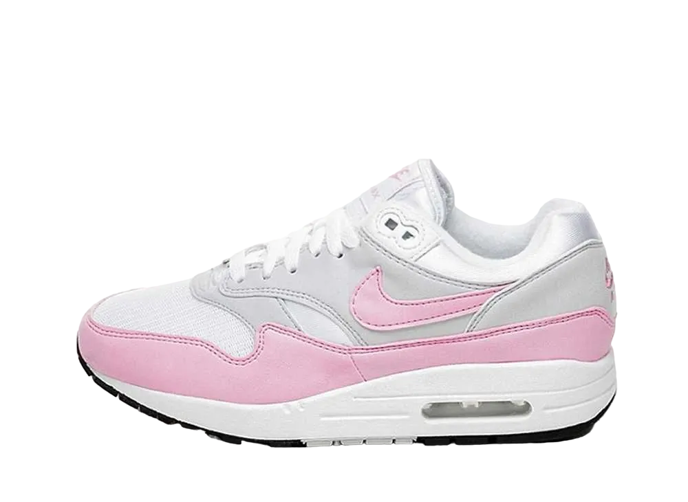 Nike Women's Air Max 1 "Psychic Pink"
