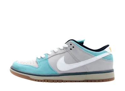 ナイキ SB ダンク ロー "ゴルフ オブ メキシコ"