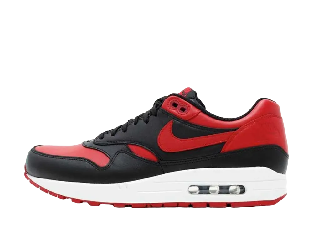 NIKE Air Max 1★エアマックス 1 真っ赤 Nike Air Max 1 