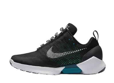 Nike Hyperadapt 1.0 "Black"