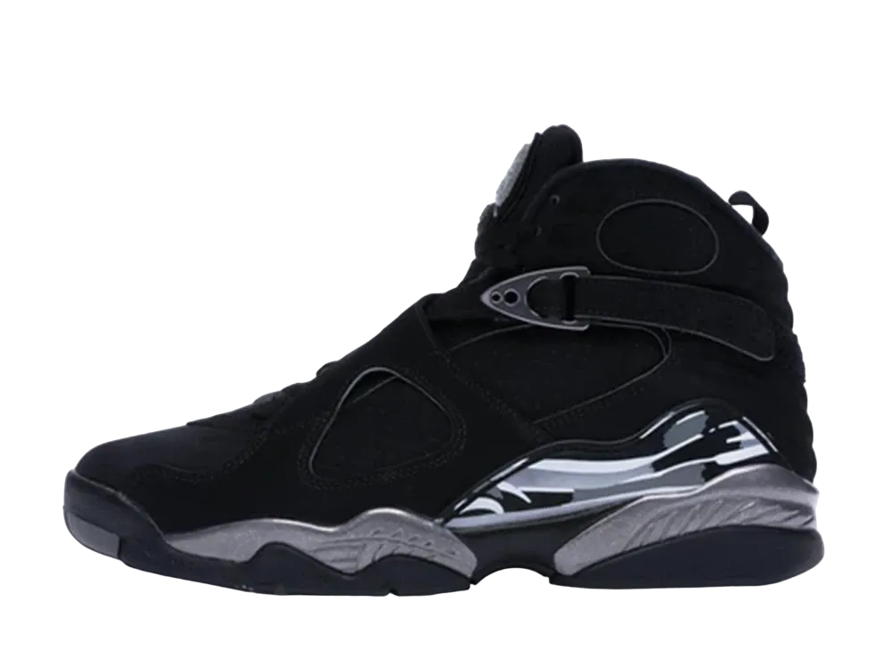 【中古】　NIKE エアジョーダン 8 レトロ 27cm Nike Air Jordan 8 Retoro 