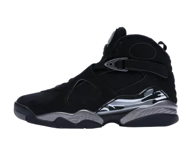 Nike Air Jordan 8 Retro "Chrome"(2015)
