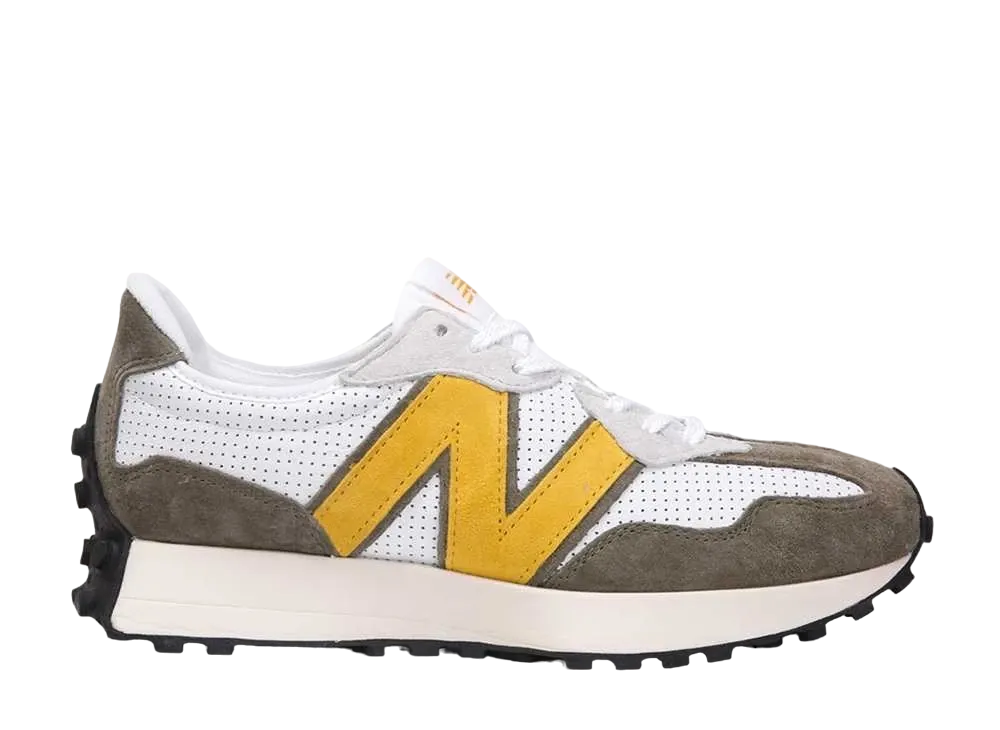 ニューバランMS327PO 27cm New Balance MS327PO 