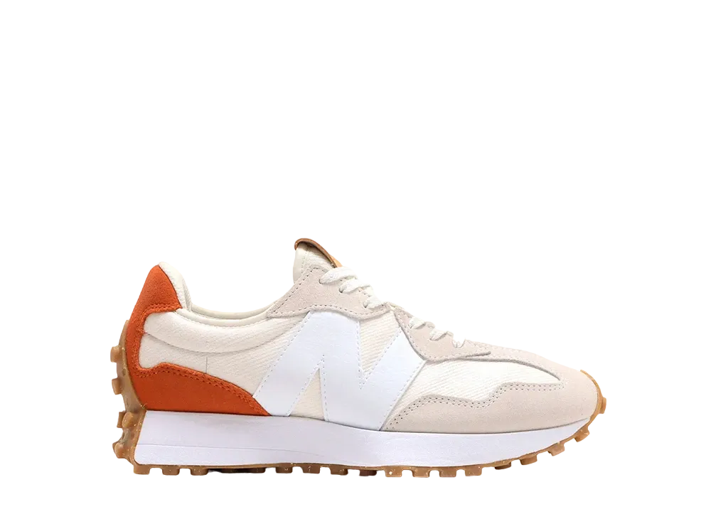 ニューバランス ウィメンズ WS327RA "シーソルト"