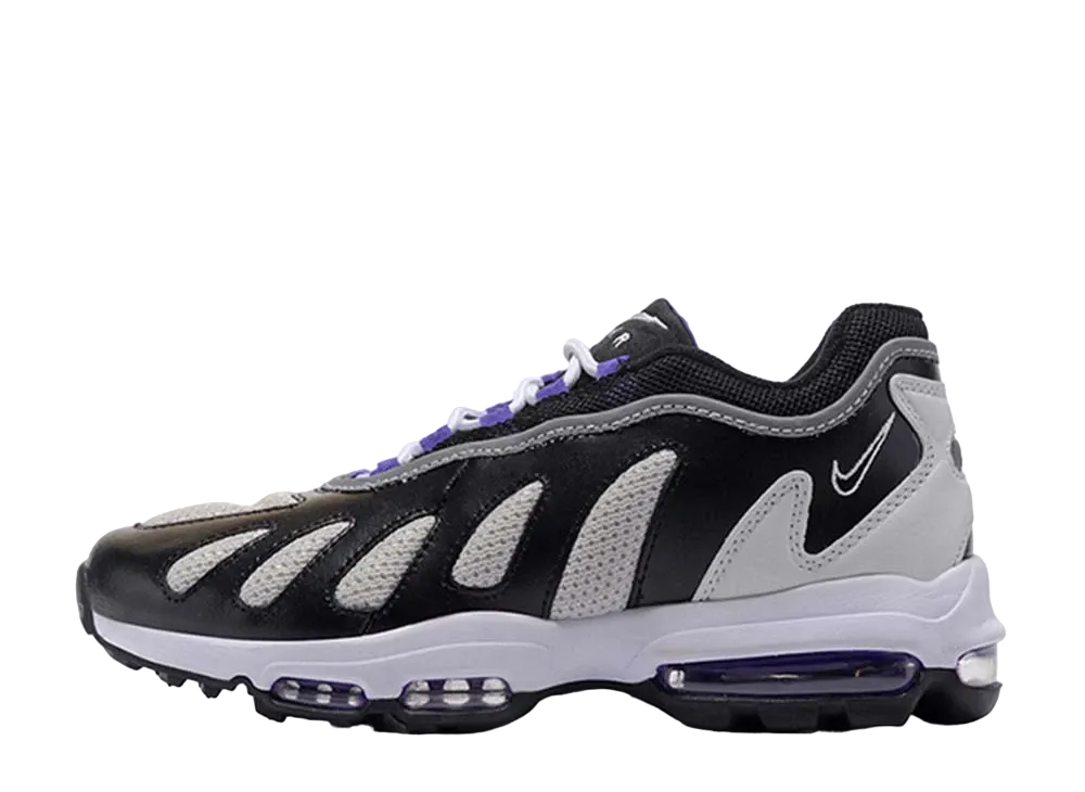 Nike Air Max 96 XX "Black/Dark Concord"