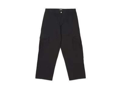 PALACE EXPLORATION TROUSER "Black"