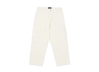 PALACE EXPLORATION TROUSER "White"