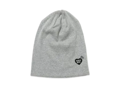 HUMAN MADE BEANIE "Grey"