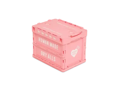 HUMAN MADE CONTAINER 20L "Pink"