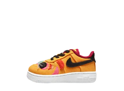 Nike TD Air Force 1 Low LV8 "Year of the Tiger"