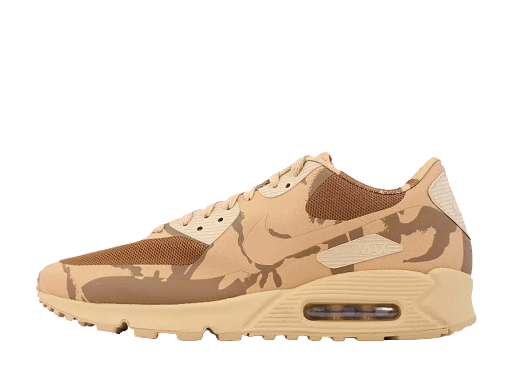 ナイキ エアマックス 90 UK SP "ヘンプ/ミリタリー ブラウン"