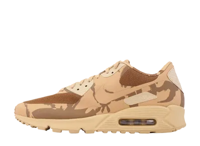 Nike Air Max 90 UK SP "Hemp/Military Brown"