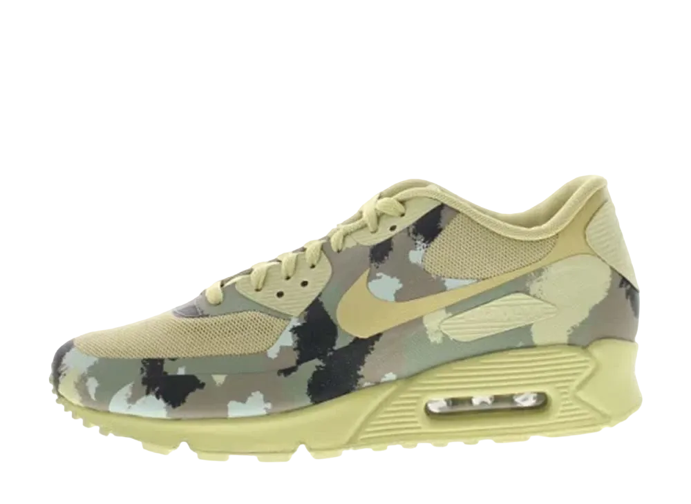 ナイキ エアマックス 90 HYP SP "サファリ/ダーク カーキ"