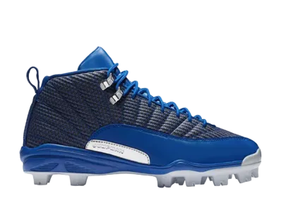 Nike Air Jordan 12 Retro MCS "Game Royal"