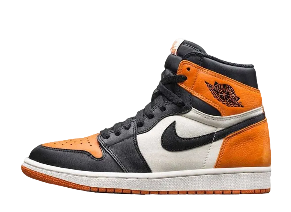 Nike Air Jordan 1 Retro High OG "Shattered Backboard" (2015)