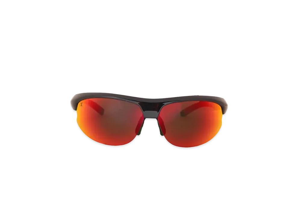 Louis Vuitton 4 Motion Fire Sports Sunglasses