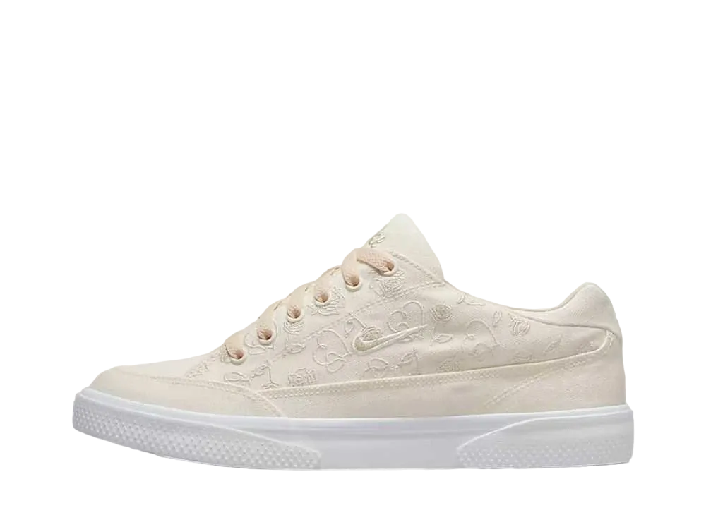 ナイキ ウィメンズ GTS 97 "セイル/ホワイト/ラタン"