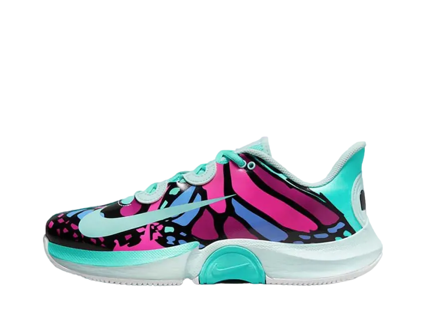 Nike Women's Court Air Zoom GP Turbo Nike Women's Court Air Zoom GP Turbo