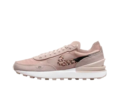 Nike Women's Waffle One SE "Pink Leopard"