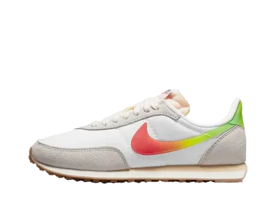 Nike Women's Waffle Trainer 2 "Sail/Siren Red"