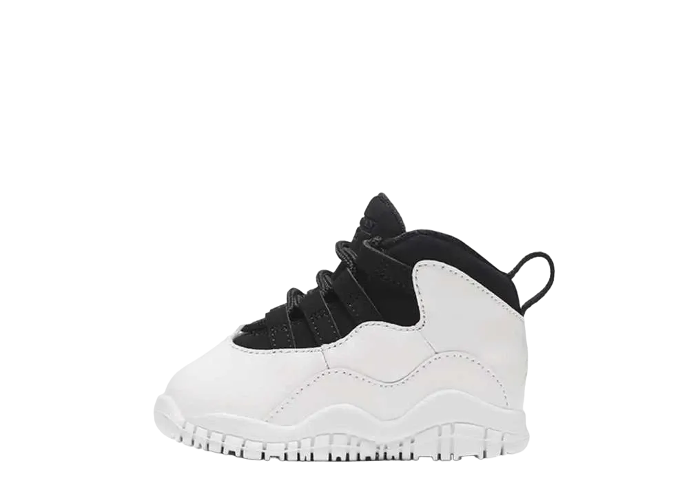 ナイキ TD エアジョーダン10 レトロ "アイムバック"(キッズ)