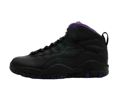 Nike Air Jordan 10 OG "Sacramento Kings "