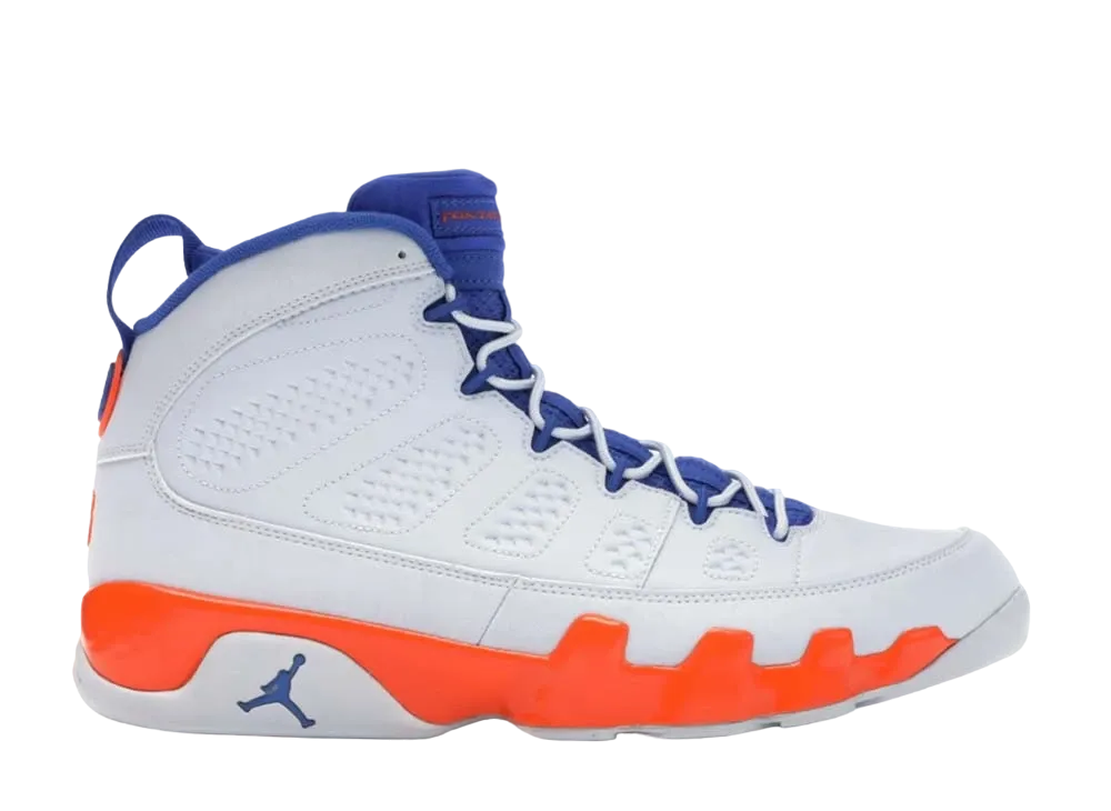 Nike Air Jordan 9 Retro "Fontay Montana"