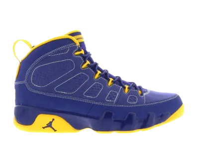Nike Air Jordan 9 Retro "Calvin Bailey"