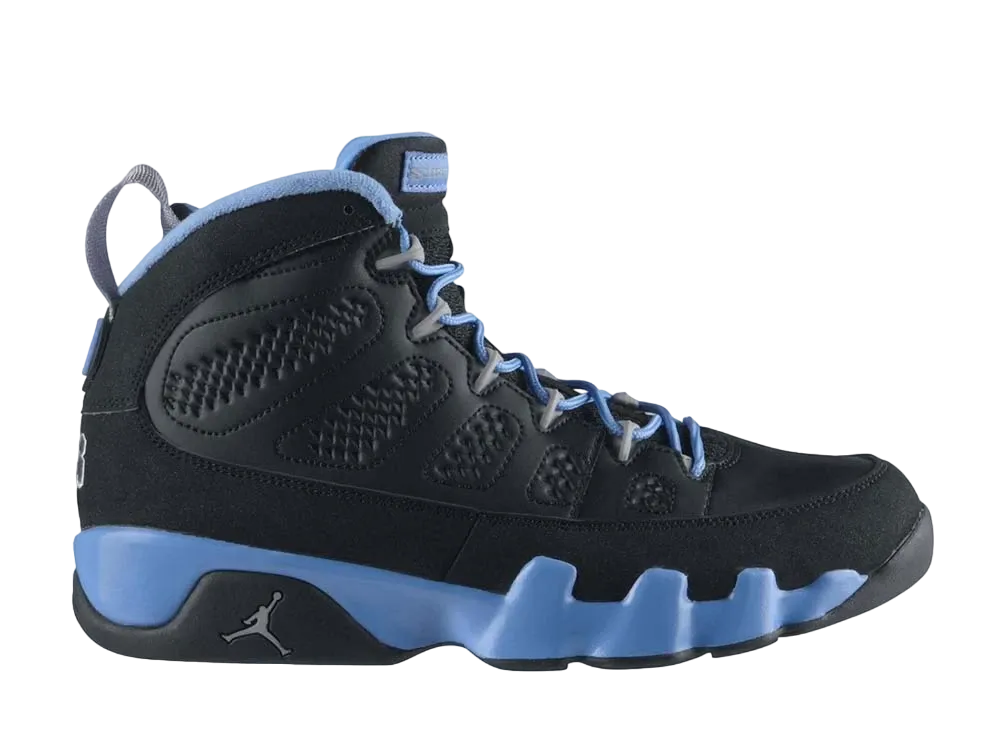 Nike Air Jordan 9 Retro "Slim Jenkins"