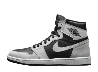 Nike Air Jordan 1 High OG "Shadow 2.0"