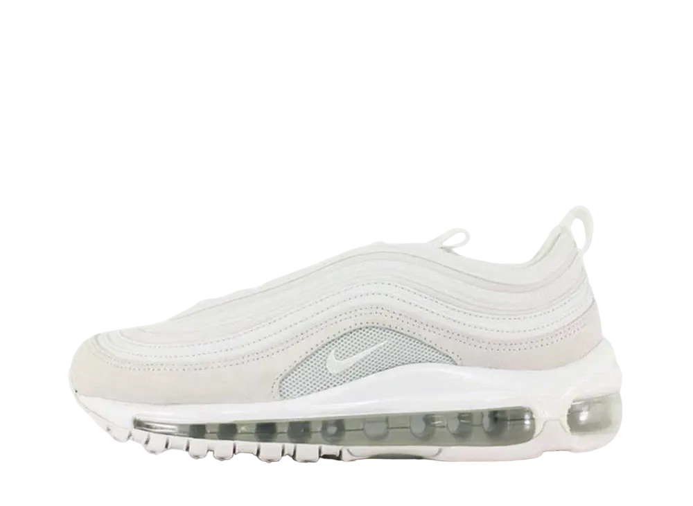 Nike Women's Air Max 97 PRM "Platinum Tint/Summit White"