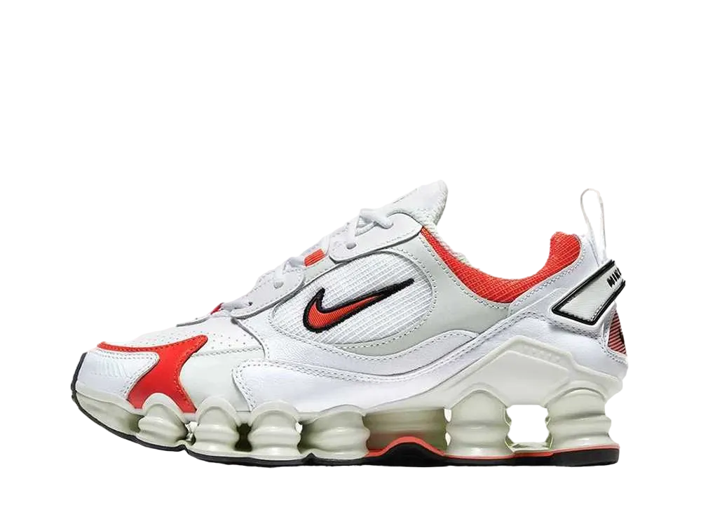 Nike Women's Shox TL Nova Nike Women's Shox TL Nova