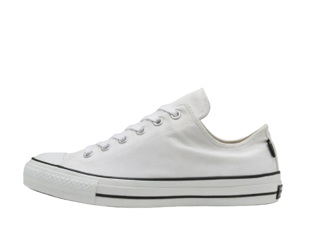 Converse All Star 100 Gore-Tex OX "White"