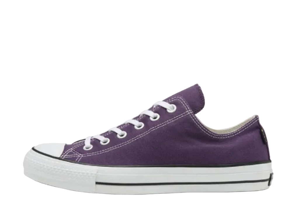 Converse All Star 100 Gore-Tex OX "Purple"