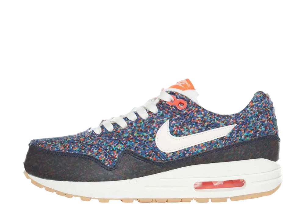 ナイキ ウィメンズ エアマックス1 "リバティー オブ ロンドン"