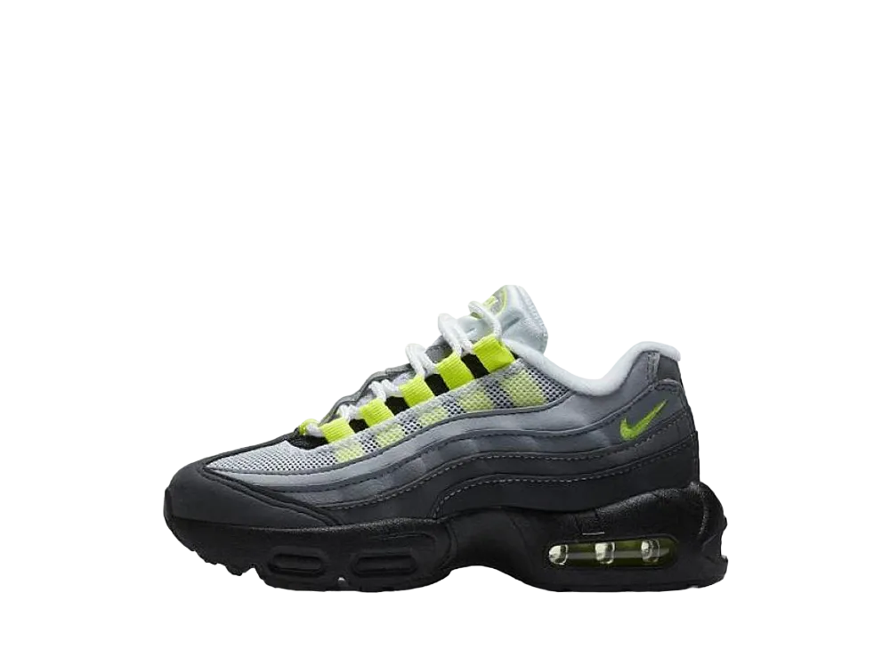 Nike PS Air Max 95 OG "Neon" (2020)