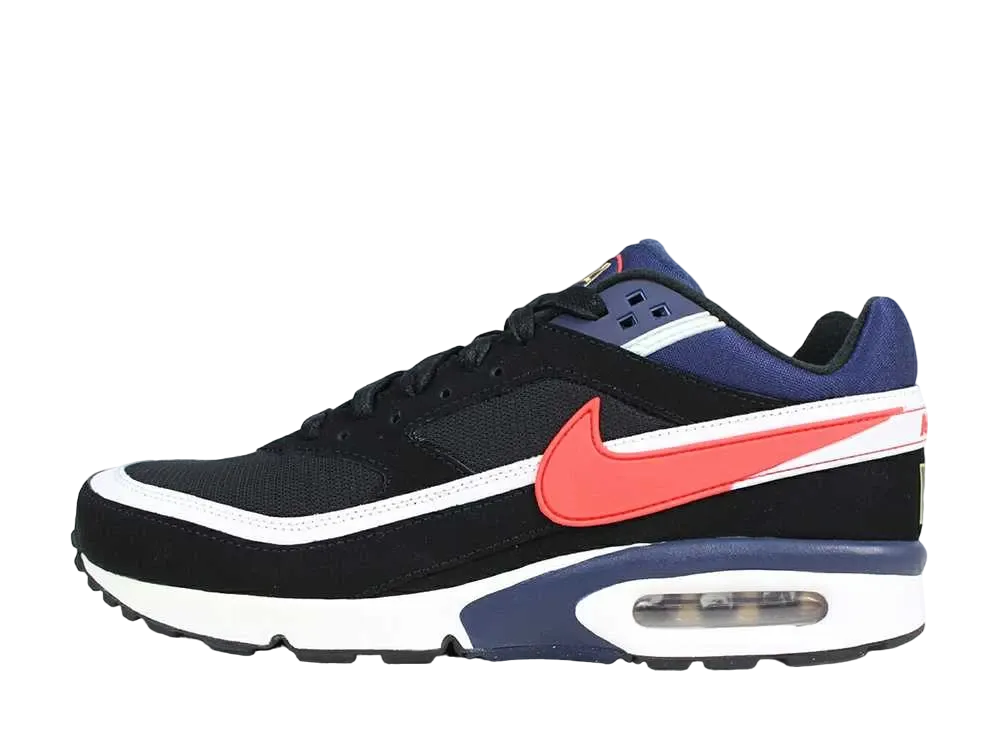 Nike Air Max BW "Olympic" (2016)