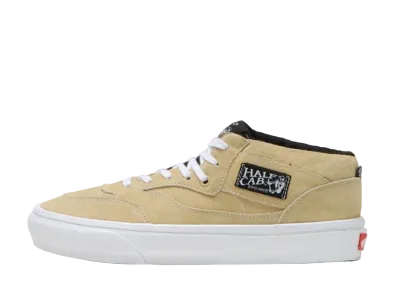 Vans Skate Half Cab '92 "Taupe"