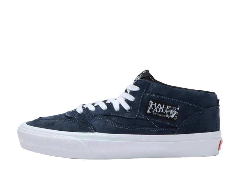 Vans Skate Half Cab '92 "Dress Blue"