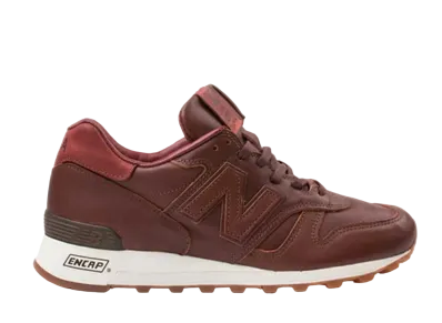 New Balance 1300 "Horween Leather Explorer"