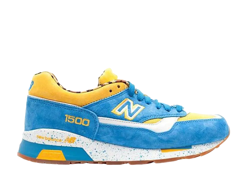 LaMJC × Colette × UNDFTD × New Balance 1500 "UCLA"