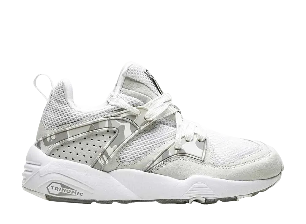 PUMA ブレイズ オブ グローリー プレミアム スニーカー25.5㎝ プーマ ブレイズ オブ グローリー (メンズスニーカー) 価格比較