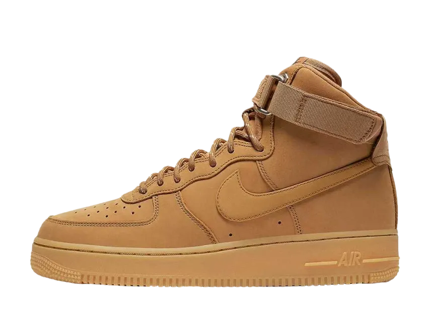 Nike Air Force 1 ウィート 9/20発売|Nike Air Force 1