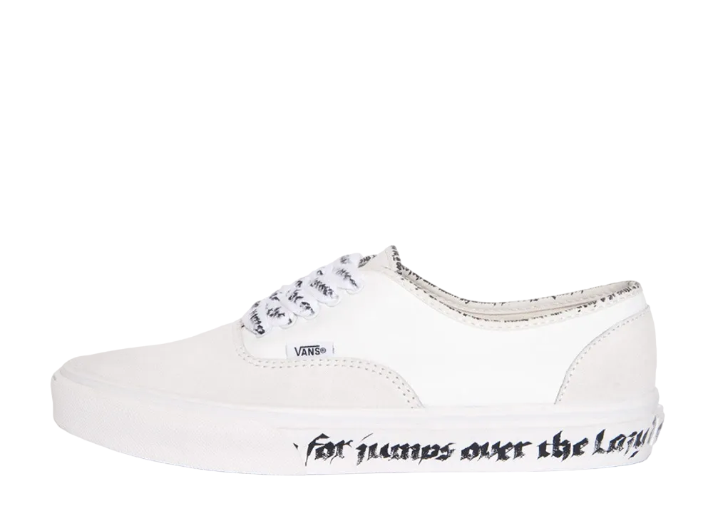 エヌハリウッド × バンズ 161-SE02 "ホワイト"