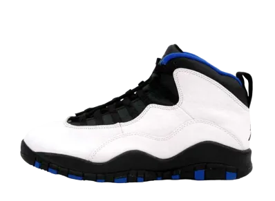 Nike Air Jordan 10 OG "New York Knicks"