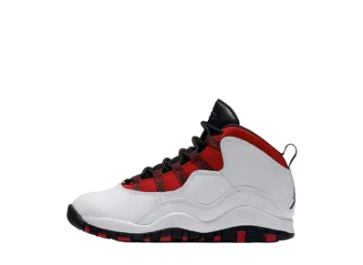 Nike PS Air Jordan 10 Retro "Russell Westbrook Class of" (2006)