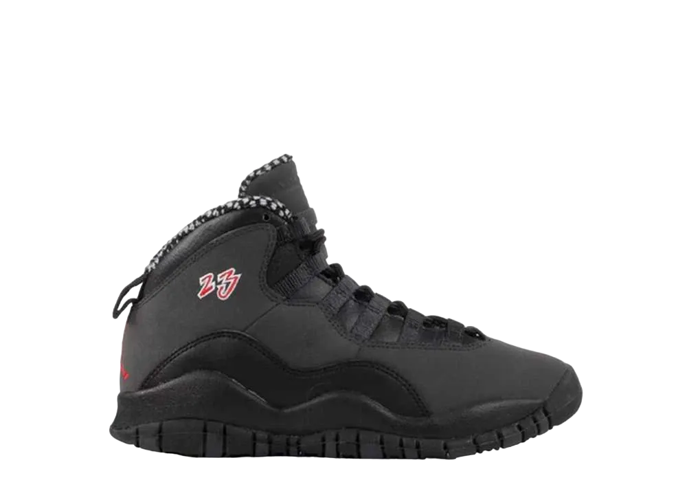 Nike GS Air Jordan 10 Retro "CDP"