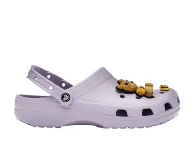 ドリューハウス × クロックス クラシック クロッグ "ラベンダー"