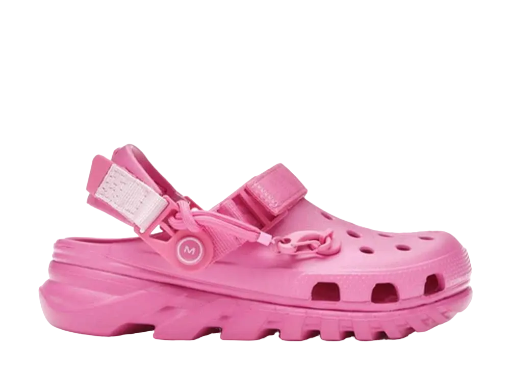 ポスト マローン × クロックス  デュエット マックス 2 "ピンク"