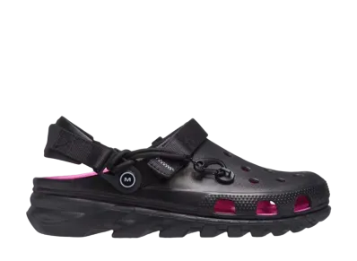 ポスト マローン × クロックス デュエット マックス 2 "ブラック"